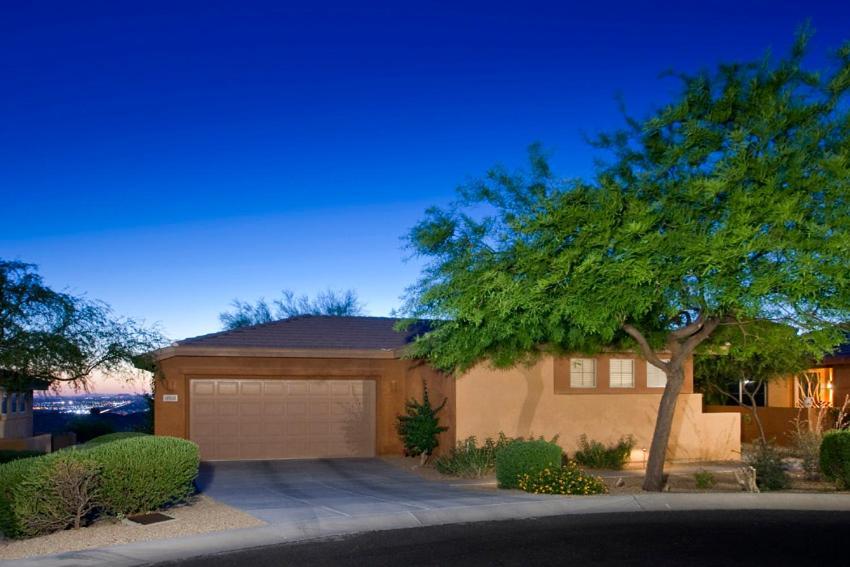 Casa De La Montana Holiday home Scottsdale